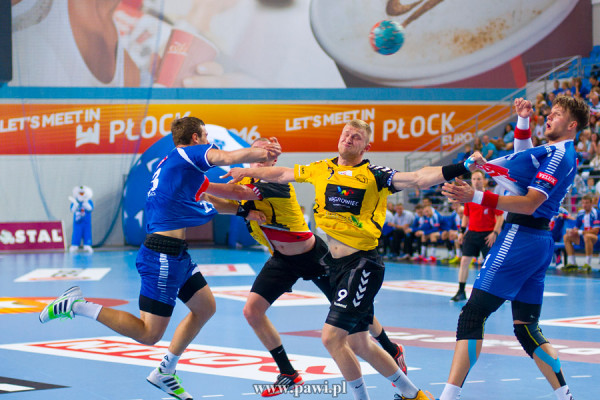 2014-09-06 Wisła Płock - Nielba Wągrowiec 030