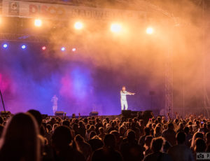 Festiwal muzyki disco polo – Disco nad Wisłą – Płock 2016