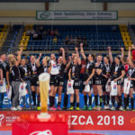 MKS Perła Lublin - SPR Pogoń Szczecin, PGNiG Puchar Polski 2018
