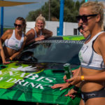 3rd Budapest Cup - Beach Handball EBT