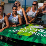 3rd Budapest Cup - Beach Handball EBT